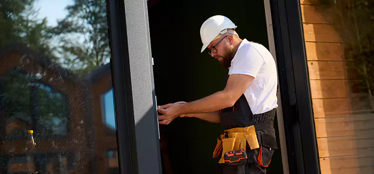 Replace Balcony Door Sainte-Catherine