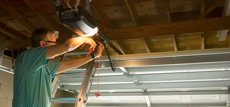 Garage Door Opener Sales and Installation Sainte-Catherine