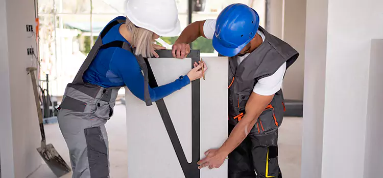 Why Choose Us for Door Panel Services in Sainte-Catherine, QC?