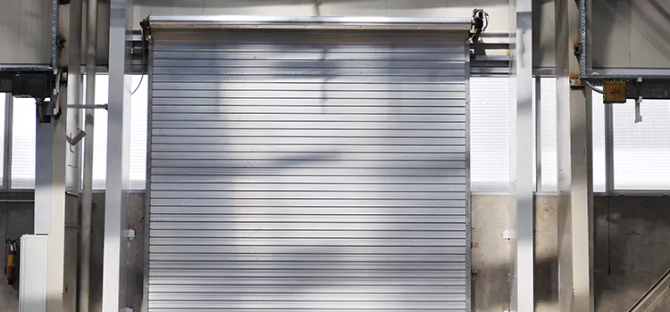 Roller Door Maintenance Sainte-Catherine