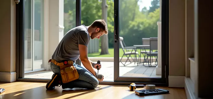 Comprehensive Solutions for Every Glass Door Need in Sainte-Catherine, QC