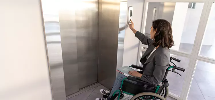 Benefits of Modern Handicap Door Systems in Sainte-Catherine, QC