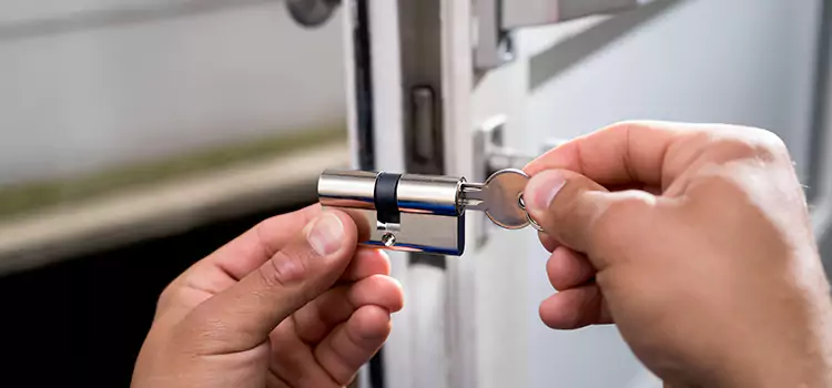 Emergency Locksmith for House Sainte-Catherine