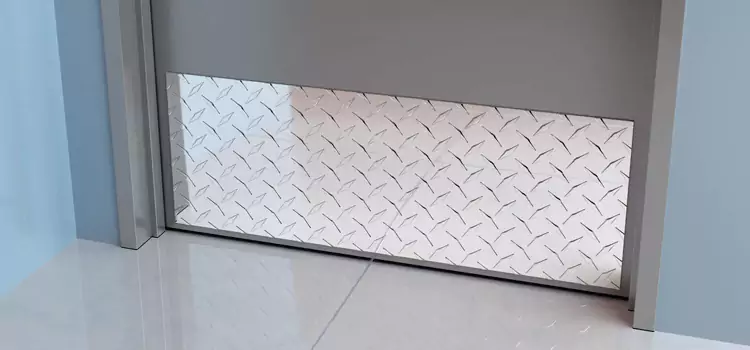 Benefits of Professional Kick Plate Solutions in Sainte-Catherine, QC