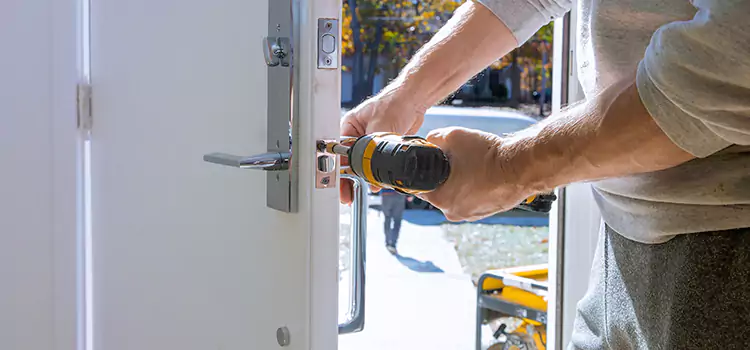Insulated Roll Up Garage Doors Residential Sainte-Catherine