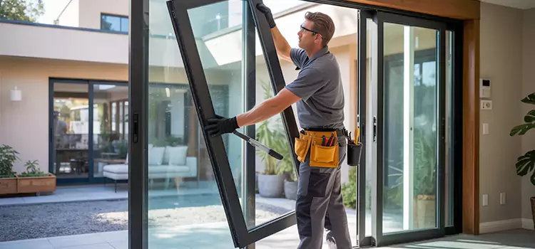 Specialized Sliding Door Roller Services in Sainte-Catherine, Quebec
