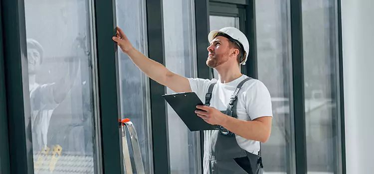 Comprehensive Solutions for Your Sticking Doors in Sainte-Catherine, QC