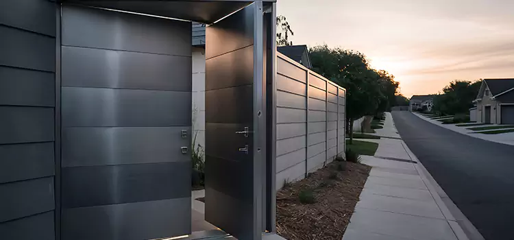 Comprehensive Steel Door Solutions in Sainte-Catherine, QC