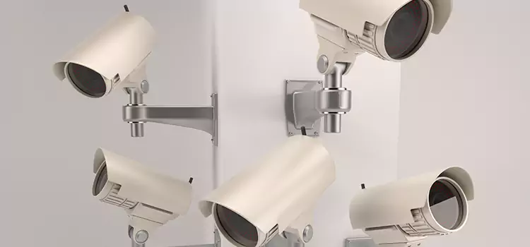 Your Trusted Partner for CCTV Solutions in Sainte-Catherine