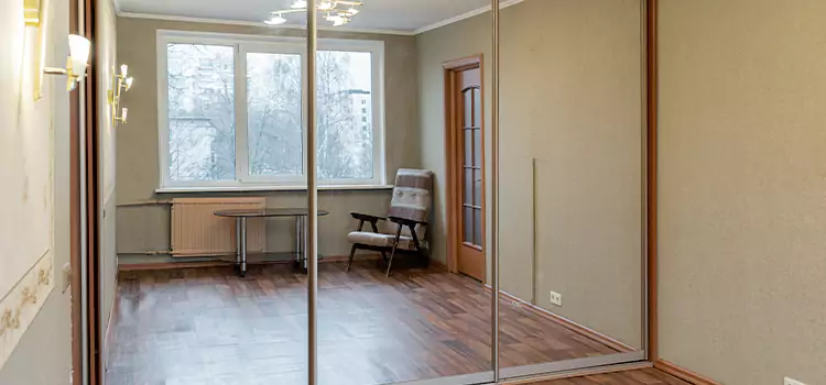Mirror Closet Door Roller Replacement Sainte-Catherine