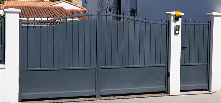 Emergency Commercial Gate Repair Sainte-Catherine