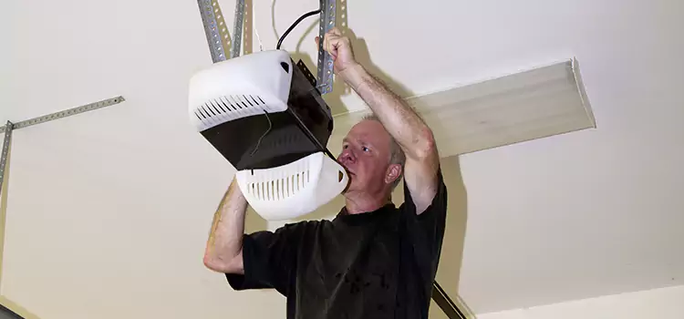Garage Door Opener Service Sainte-Catherine