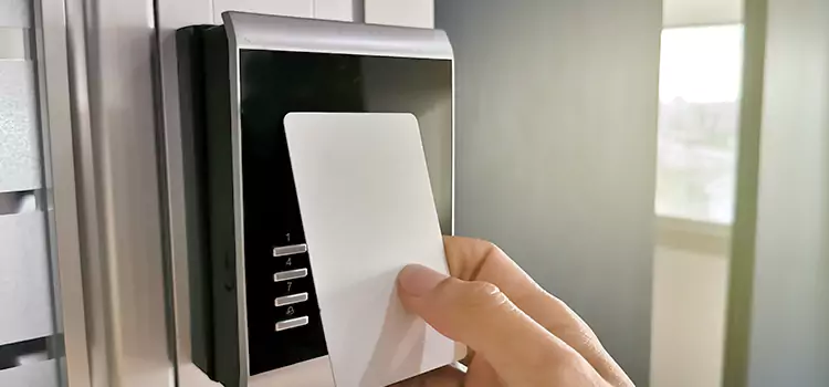NMS Proximity Switch Door Systems Sainte-Catherine