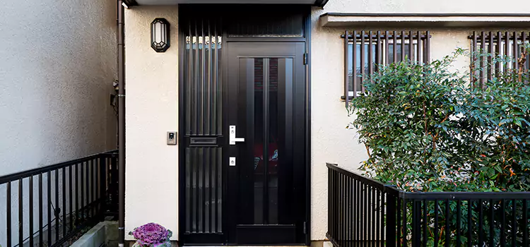 Popular Exterior Door Options in Sainte-Catherine, QC