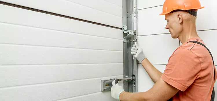 Why Choose Us for Garage Door Lock Services in Sainte-Catherine, QC?