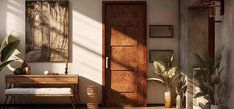 Specialty Interior Doors Sainte-Catherine