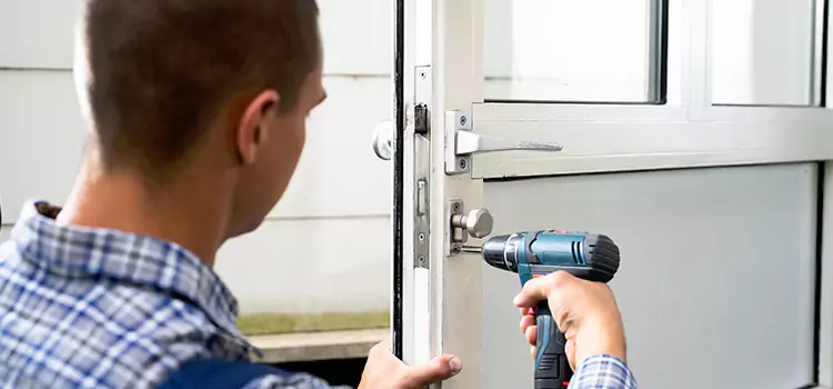 Experienced and Reliable Technicians Sainte-Catherine