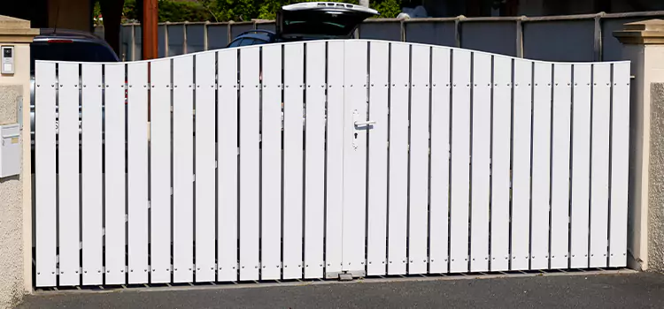 Why Choose Us for Residential Gate Repair in Sainte-Catherine, QC?