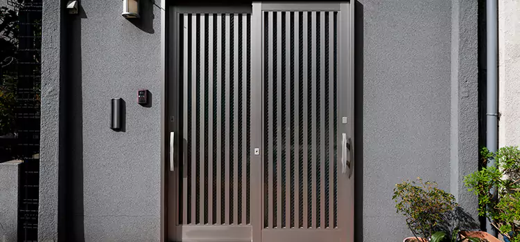 Specialized Steel Door Services in Sainte-Catherine, QC