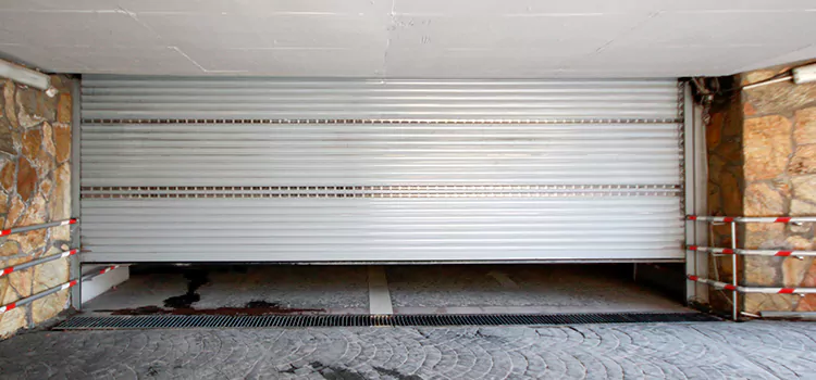 Steel Garage Door Repair Sainte-Catherine